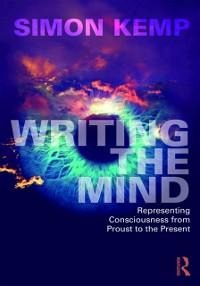 Writing the Mind - Simon Kemp