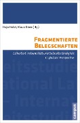 Cover-Bild zum Titel 'Fragmentierte Belegschaften' von ''