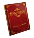 Cover-Bild zum Titel 'Pathfinder RPG Secrets of Magic Special Edition (P2)' von 'Paizo Publishing'