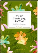 Cover-Bild zum Titel 'Wie ein Spaziergang im Wald' von ''