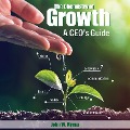 Cover-Bild zum Titel 'The Chemistry of Growth' von 'John W. Myrna'