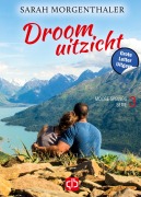 Cover-Bild zum Titel 'Droomuitzicht' von 'Sarah Morgenthaler'