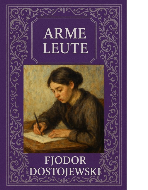 Arme Leute - Fjodor Dostojewski