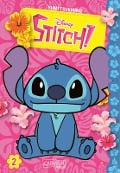 Stitch 2 - Yumi Tsukirino