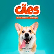 Cover-Bild zum Titel 'Audiobook Cães' von 'Edicase'