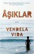 Cover-Bild zum Titel 'Asiklar' von 'Vendela Vida'