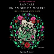 Cover-Bild zum Titel 'Un amore da morire' von 'Lancali'