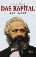 Das Kapital - Anlatilan Senin Hikayendir... - Karl Marx