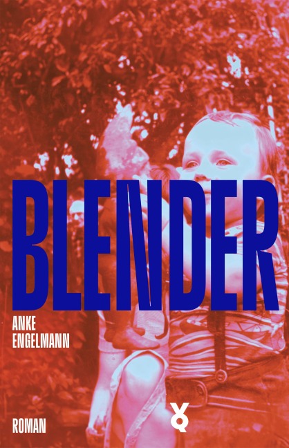 Blender - Anke Engelmann