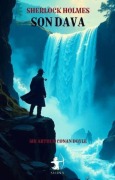 Cover-Bild zum Titel 'Sherlock Holmes - Son Dava' von 'Arthur Conan Doyle'