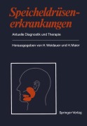 Cover-Bild zum Titel 'Speicheldrüsenerkrankungen' von ''
