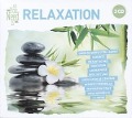 All You Need Is: Relaxation - Various