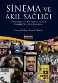 Cover-Bild zum Titel 'Sinema ve Akil Sagligi' von 'Danny Wedding, Ryan M. Niemiec, Ryan M. Niemiec, Danny Wedding'