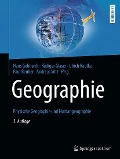 Cover-Bild zum Titel 'Geographie' von ''