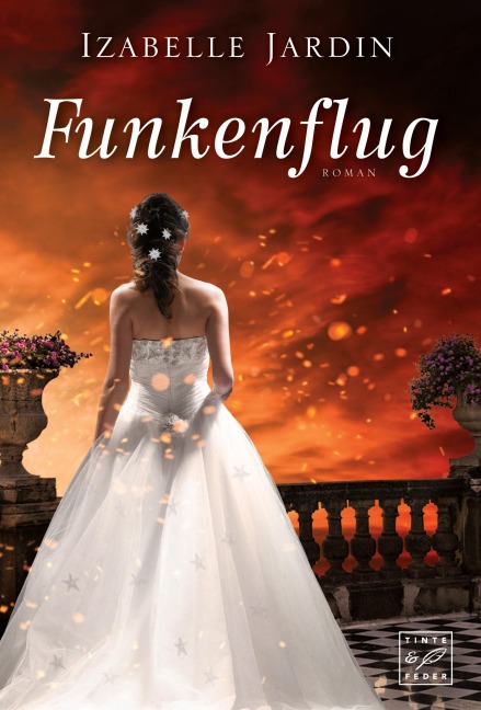 Funkenflug - Izabelle Jardin
