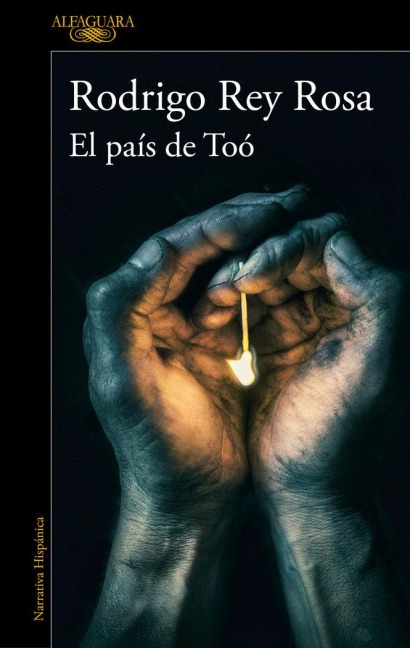El País de Toó / The Land of Toó - Rodrigo Rey Rosa