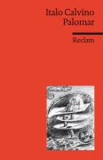 Cover-Bild zum Titel 'Palomar' von 'Italo Calvino'