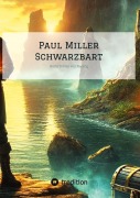 Cover-Bild zum Titel 'Paul Miller' von 'Boris Tobias von Reding'