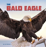 Cover-Bild zum Titel 'The Bald Eagle' von 'Cari Meister'