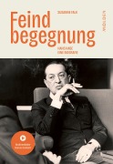 Cover-Bild zum Titel 'Feindbegegnung' von 'Susanne Falk'