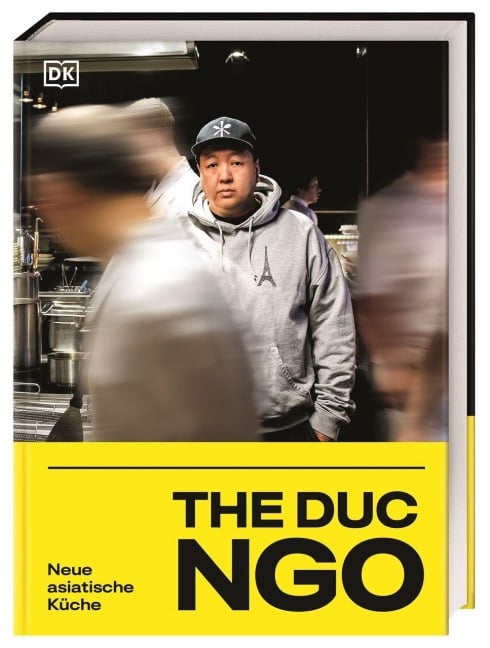 The Duc Ngo - The Duc Ngo