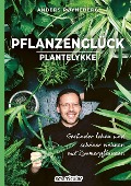 Cover-Bild zum Titel 'Pflanzenglück' von 'Anders Røyneberg'