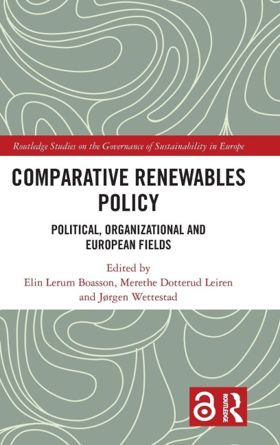 Comparative Renewables Policy - 