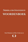 Nederlands-Indonesisch Woordenboek - S. Moeimam, H. Steinhauer