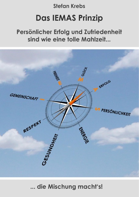Das IEMAS Prinzip - Stefan Krebs