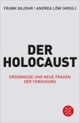 Cover-Bild zum Titel 'Der Holocaust' von ''