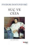 Cover-Bild zum Titel 'Suc ve Ceza' von 'Fyodor Mihaylovic Dostoyevski'