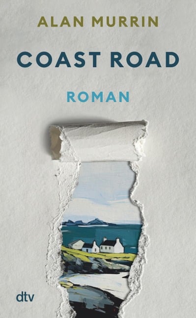 Coast Road - Alan Murrin