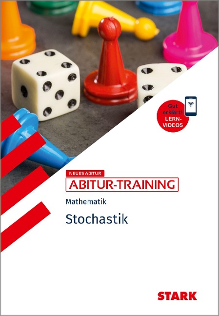 STARK Mathematik - Abitur-Training - Stochastik - 