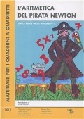 Cover-Bild zum Titel 'L' aritmetica del pirata Newton' von ''
