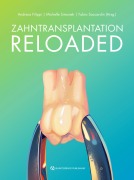 Cover-Bild zum Titel 'Zahntransplantation Reloaded' von ''