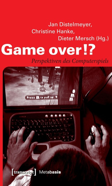 Game over!? - 