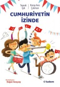 Cover-Bild zum Titel 'Cumhuriyetin Izinde' von 'Toprak Isik, Koray Avci cakman'
