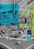 Cover-Bild zum Titel 'My Name Is Shingo: The Perfect Edition, Vol. 3' von 'Kazuo Umezz'