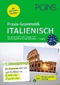 PONS Praxis-Grammatik Italienisch - 