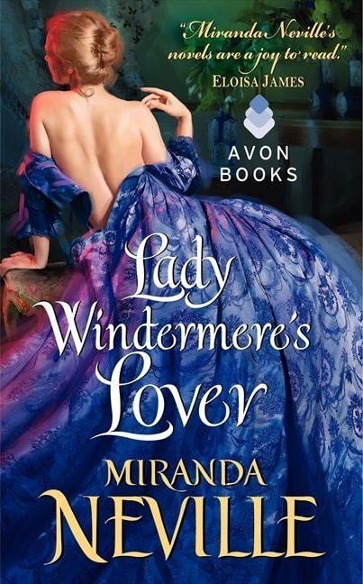Lady Windermere's Lover - Miranda Neville