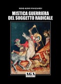 Cover-Bild zum Titel 'Mistica guerriera del soggetto radicale' von 'René-Henri Manusardi'