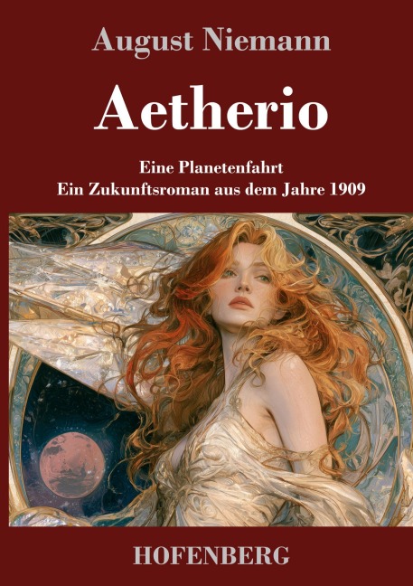 Aetherio - August Niemann