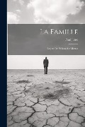 Cover-Bild zum Titel 'La Famille: Leçons de Philosophie Morale' von 'Paul Janet'