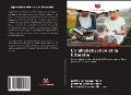 Cover-Bild zum Titel 'L'alphabétisation et la littératie' von 'Arlete de Souza Pinto, Marinês Andrea Kunz, Rosemari Lorenz Martins'