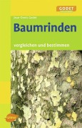 Cover-Bild zum Titel 'Baumrinden' von 'Jean-Denis Godet'
