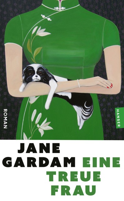 Eine treue Frau - Jane Gardam