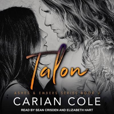 Talon Lib/E - Carian Cole