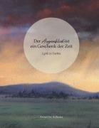 Cover-Bild zum Titel 'Der Augenblick ist ein Geschenk der Zeit' von 'Annette Schone'