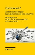 Zeitenwende? - 
