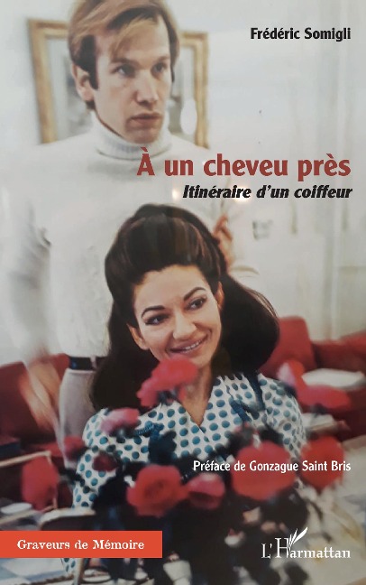 À un cheveu près - Somigli
